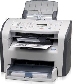 LaserJet 3050 All-In-One